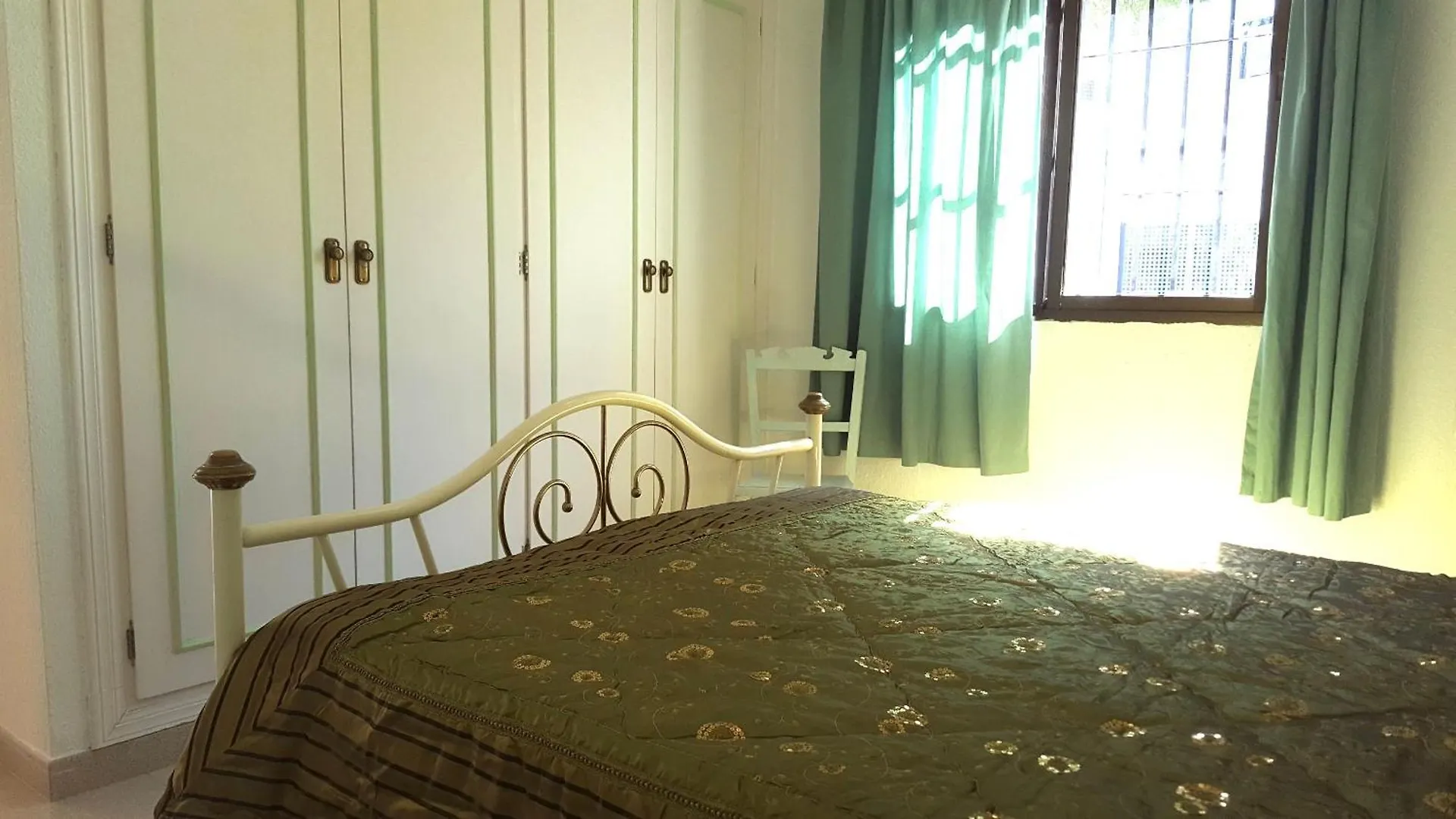 Holiday home Charming Spanish Villa Mijas
