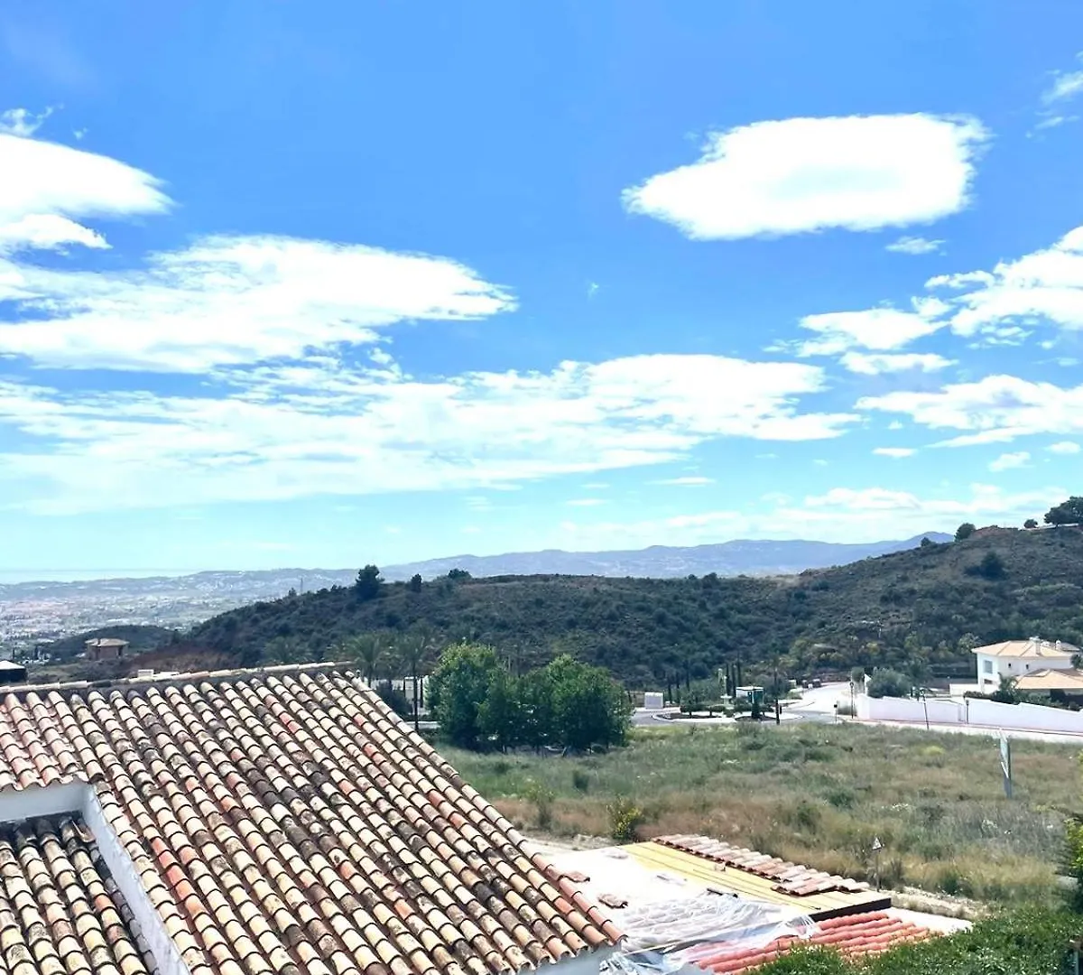 Charming Spanish Villa Mijas 0*,  Spain