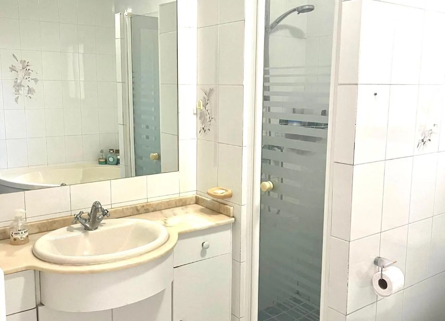 Charming Spanish Villa Mijas