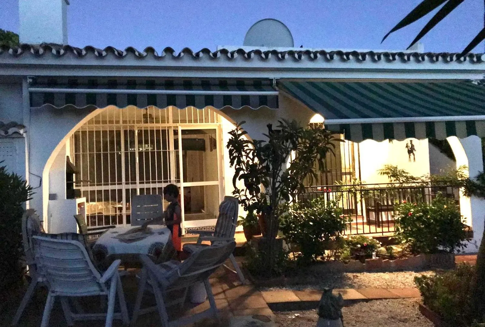 Charming Spanish Villa Mijas 0*,  Spain