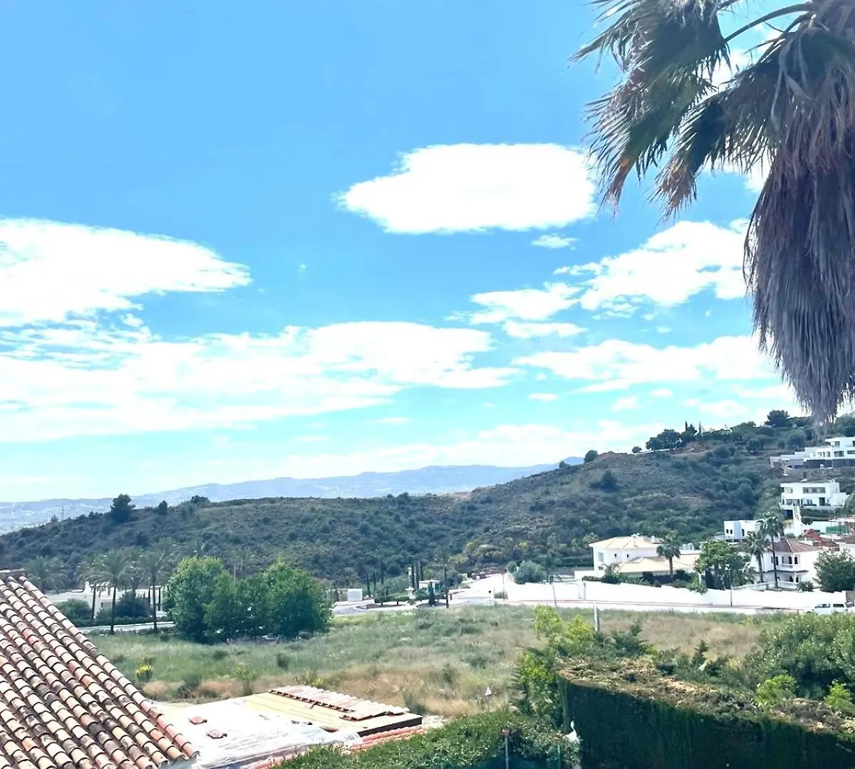 Holiday home Charming Spanish Villa Mijas Spain