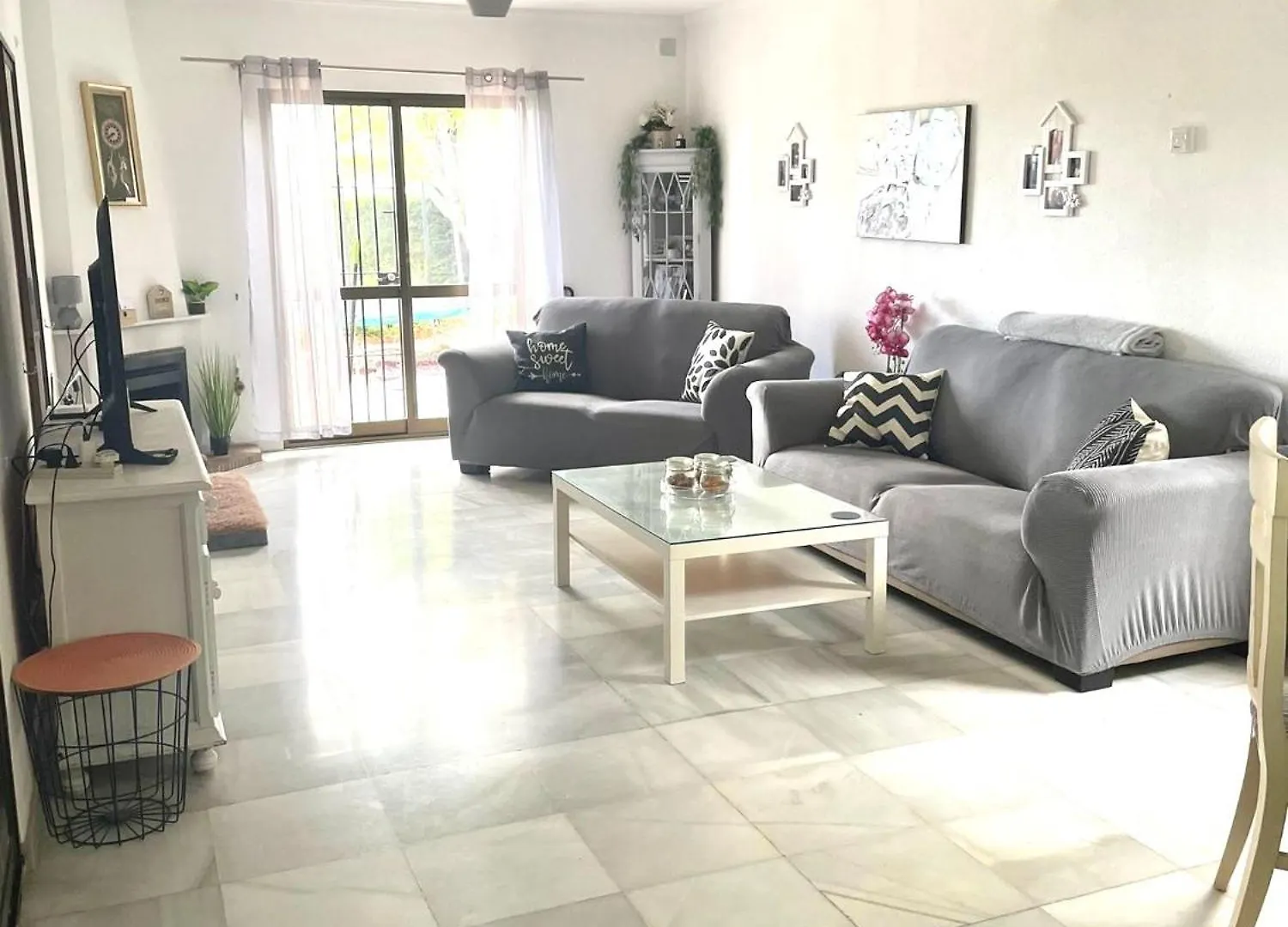 Charming Spanish Villa Mijas 0*,  Spagna