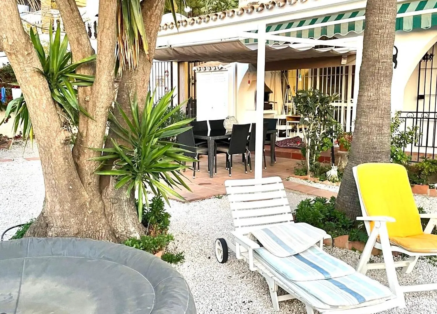 Casa vacanze Charming Spanish Villa Mijas